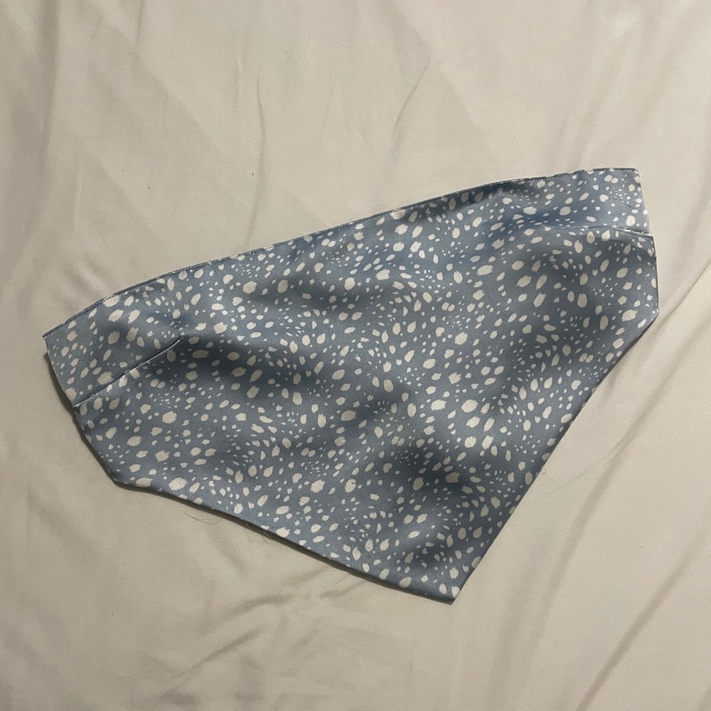 Scarf Top